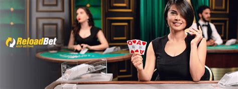 ReloadBet Casino  Игрок не может выиграть в казино изза технического сбоя.